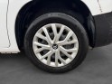 Citroen berlingo taille m bluehdi 100 ss bvm6 feel tpmr garantie 12 mois occasion simplicicar limoges  simplicicar...