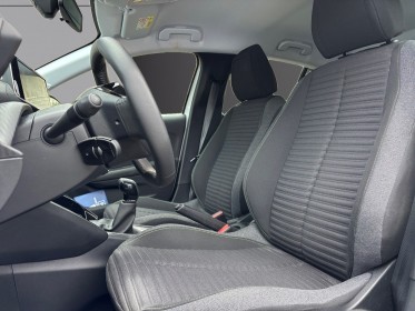 Peugeot 208 puretech 75 ss bvm5 active pack garantie 12 mois occasion simplicicar frejus  simplicicar simplicibike france