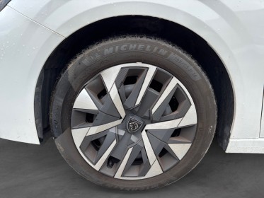 Peugeot 208 puretech 75 ss bvm5 active pack garantie 12 mois occasion simplicicar frejus  simplicicar simplicibike france