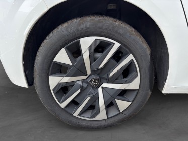 Peugeot 208 puretech 75 ss bvm5 active pack garantie 12 mois occasion simplicicar frejus  simplicicar simplicibike france