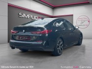 BMW d'occasion SERIE 2 GRAN COUPE 218I 136 BUSINESS DESIGN DKG de