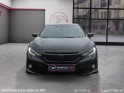 Honda civic 2018 1.5 i-vtec 182 sport plus/caméra de recul/toit panoramique/sièges chauffants/amortisseur...