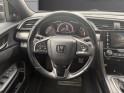 Honda civic 2018 1.5 i-vtec 182 sport plus/caméra de recul/toit panoramique/sièges chauffants/amortisseur...
