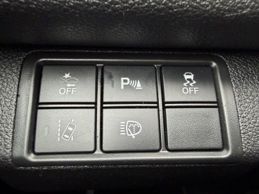 Honda civic 2018 1.5 i-vtec 182 sport plus/caméra de recul/toit panoramique/sièges chauffants/amortisseur...