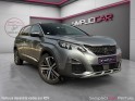 Peugeot 5008 2.0 bluehdi 180ch ss eat6 gt 7 places attelage caméra de recul carplay garantie 12 mois occasion simplicicar...