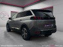 Peugeot 5008 2.0 bluehdi 180ch ss eat6 gt 7 places attelage caméra de recul carplay garantie 12 mois occasion simplicicar...