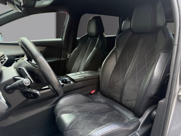 Peugeot 5008 2.0 bluehdi 180ch ss eat6 gt 7 places attelage caméra de recul carplay garantie 12 mois occasion simplicicar...