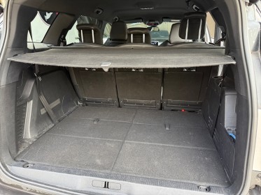 Peugeot 5008 2.0 bluehdi 180ch ss eat6 gt 7 places attelage caméra de recul carplay garantie 12 mois occasion simplicicar...