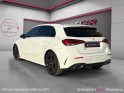 Mercedes classe a 160 bm6 amg line garantie constructeur entretien complet carplay led d'ambiance garantie 12 mois occasion...