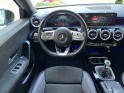 Mercedes classe a 160 bm6 amg line garantie constructeur entretien complet carplay led d'ambiance garantie 12 mois occasion...