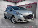 Peugeot 208 82ch bvm5 style bluetooth climatisation radar de recul garantie 12 mois occasion simplicicar poitiers simplicicar...