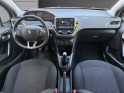 Peugeot 208 82ch bvm5 style bluetooth climatisation radar de recul garantie 12 mois occasion simplicicar poitiers simplicicar...