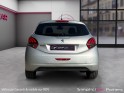 Peugeot 208 82ch bvm5 style bluetooth climatisation radar de recul garantie 12 mois occasion simplicicar poitiers simplicicar...