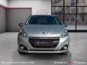 Peugeot 208 82ch bvm5 style bluetooth climatisation radar de recul garantie 12 mois occasion simplicicar poitiers simplicicar...