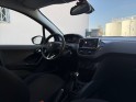 Peugeot 208 82ch bvm5 style bluetooth climatisation radar de recul garantie 12 mois occasion simplicicar poitiers simplicicar...