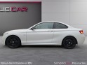 Bmw serie 2 coupe f22 lci2 m240i m 240i 340 ch bva8 occasion simplicicar pontarlier auto  simplicicar simplicibike france