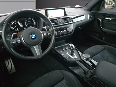 Bmw serie 2 coupe f22 lci2 m240i m 240i 340 ch bva8 occasion simplicicar pontarlier auto  simplicicar simplicibike france