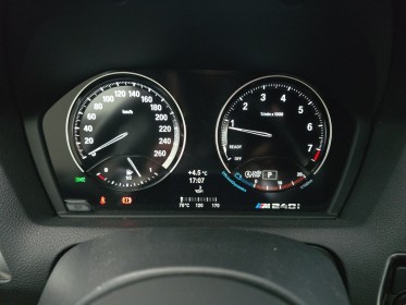 Bmw serie 2 coupe f22 lci2 m240i m 240i 340 ch bva8 occasion simplicicar pontarlier auto  simplicicar simplicibike france