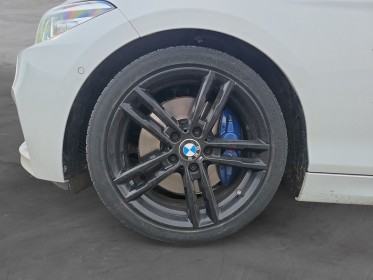 Bmw serie 2 coupe f22 lci2 m240i m 240i 340 ch bva8 occasion simplicicar pontarlier auto  simplicicar simplicibike france