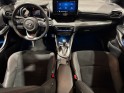 Toyota yaris hybride my22 116ch gr sport origine france carplay garantie 12 mois occasion simplicicar nancy simplicicar...