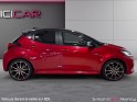 Toyota yaris hybride my22 116ch gr sport origine france carplay garantie 12 mois occasion simplicicar nancy simplicicar...