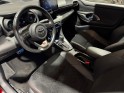 Toyota yaris hybride my22 116ch gr sport origine france carplay garantie 12 mois occasion simplicicar nancy simplicicar...