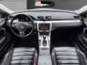 Volkswagen passat cc 2.0 td 170 carat  dsg6 4motion/camera ar/radar av ar/sièges électriques chauffants occasion...