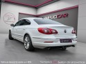 Volkswagen passat cc 2.0 td 170 carat  dsg6 4motion/camera ar/radar av ar/sièges électriques chauffants occasion...
