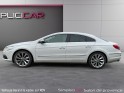 Volkswagen passat cc 2.0 td 170 carat  dsg6 4motion/camera ar/radar av ar/sièges électriques chauffants occasion...