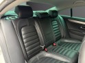 Volkswagen passat cc 2.0 td 170 carat  dsg6 4motion/camera ar/radar av ar/sièges électriques chauffants occasion...