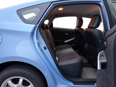 Toyota prius 1.8l 136 ch hybrid life occasion simplicicar st-maximin simplicicar simplicibike france