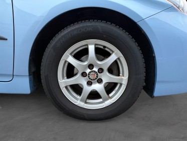 Toyota prius 1.8l 136 ch hybrid life occasion simplicicar st-maximin simplicicar simplicibike france