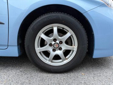 Toyota prius 1.8l 136 ch hybrid life occasion simplicicar st-maximin simplicicar simplicibike france