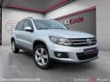 Volkswagen tiguan 2.0 tdi 110 fap bluemotion technology / garantie 12 mois occasion simplicicar rouen simplicicar...