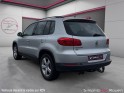 Volkswagen tiguan 2.0 tdi 110 fap bluemotion technology / garantie 12 mois occasion simplicicar rouen simplicicar...