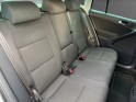 Volkswagen tiguan 2.0 tdi 110 fap bluemotion technology / garantie 12 mois occasion simplicicar rouen simplicicar...