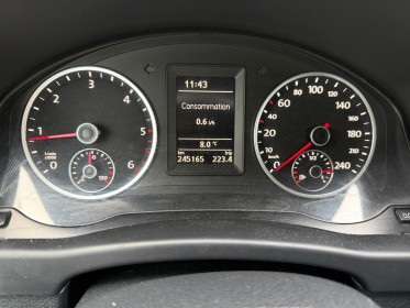Volkswagen tiguan 2.0 tdi 110 fap bluemotion technology / garantie 12 mois occasion simplicicar rouen simplicicar...