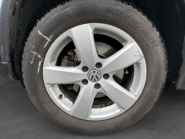 Volkswagen tiguan 2.0 tdi 110 fap bluemotion technology / garantie 12 mois occasion simplicicar rouen simplicicar...