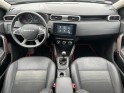 Dacia duster tce 130 4x2 extreme siège chauffant/caméra 360°/carplay/2 ème main française/garantie 12 mois occasion...