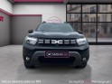 Dacia duster tce 130 4x2 extreme siège chauffant/caméra 360°/carplay/2 ème main française/garantie 12 mois occasion...