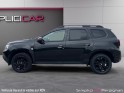 Dacia duster tce 130 4x2 extreme siège chauffant/caméra 360°/carplay/2 ème main française/garantie 12 mois occasion...