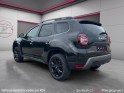 Dacia duster tce 130 4x2 extreme siège chauffant/caméra 360°/carplay/2 ème main française/garantie 12 mois occasion...