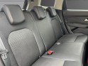 Dacia duster tce 130 4x2 extreme siège chauffant/caméra 360°/carplay/2 ème main française/garantie 12 mois occasion...