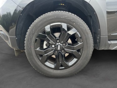 Dacia duster tce 130 4x2 extreme siège chauffant/caméra 360°/carplay/2 ème main française/garantie 12 mois occasion...