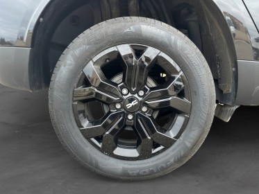 Dacia duster tce 130 4x2 extreme siège chauffant/caméra 360°/carplay/2 ème main française/garantie 12 mois occasion...