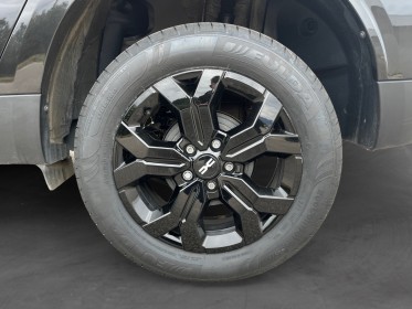 Dacia duster tce 130 4x2 extreme siège chauffant/caméra 360°/carplay/2 ème main française/garantie 12 mois occasion...