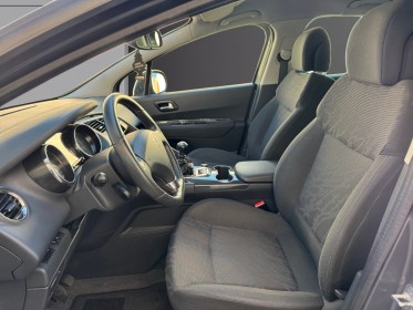 Peugeot 3008 1.6 hdi 16v 112ch fap garantie 12 mois occasion simplicicar toulon est simplicicar simplicibike france