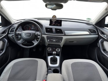 Audi q3 2.0 tfsi quattro occasion simplicicar st-maximin simplicicar simplicibike france