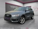 Audi q3 2.0 tfsi quattro occasion simplicicar st-maximin simplicicar simplicibike france