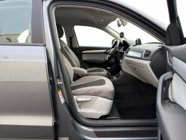 Audi q3 2.0 tfsi quattro occasion simplicicar st-maximin simplicicar simplicibike france